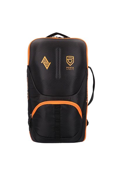 Nitro 53 cm Gamer-Rucksack – Laptopfach