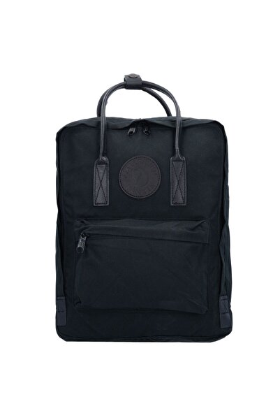 Fjällräven Kanken Nr.2 Negru 35 cm