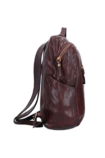 Campomaggi Backpack leather 38 cm
