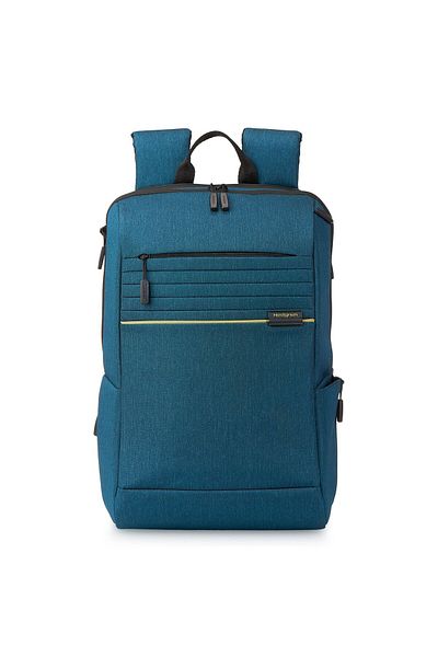 HEDGREN Lineo Dash backpack 43 cm laptop compartment