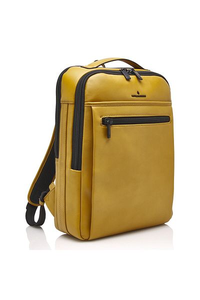 Castelijn & Beerens Nappa X Victor Rucksack 42 cm Laptop mit RFID-LED