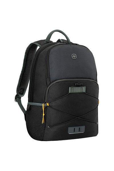 Wenger Trayl Business-Rucksack mit 45 cm Laptop-Teilen