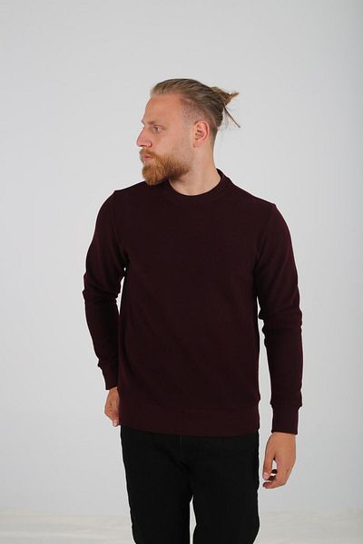 Brango 95011 Мъжка блуза с качулка
