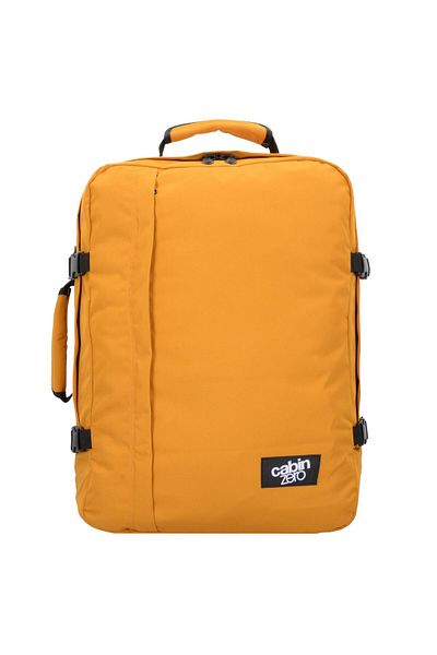 Cabin Zero Classic 44L Cabin Backpack Rucksack 51 cm