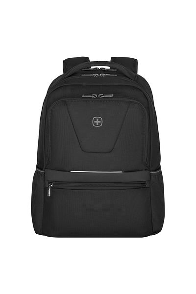 Wenger XE Resist Business backpack 44 cm Laptop compartment