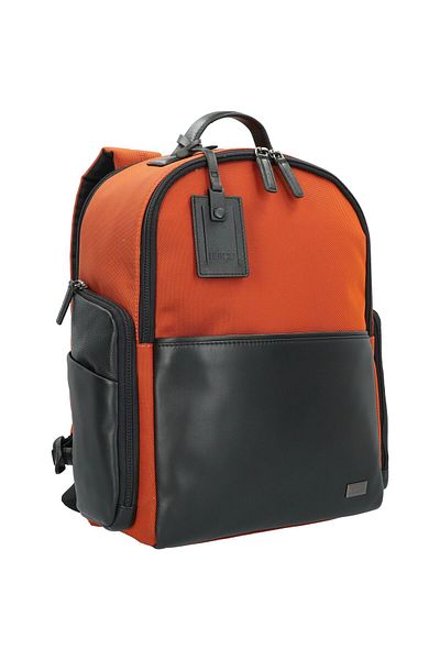 Bric's Monza backpack 39 cm laptop compartment