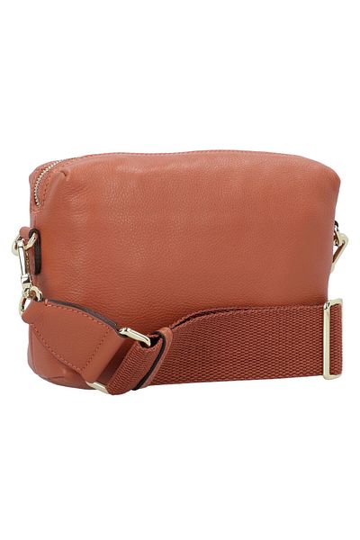 Abro Raquel Umhängetasche Leder 24 cm