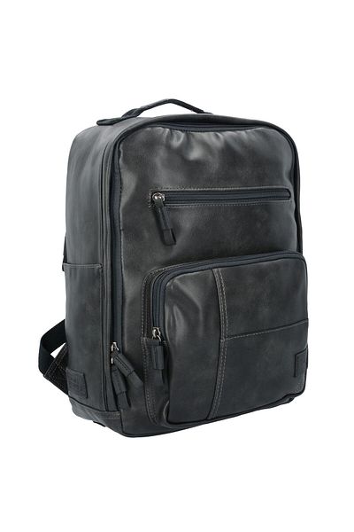 Camel Active Laos Sırt Çantası 38 cm Laptopfach