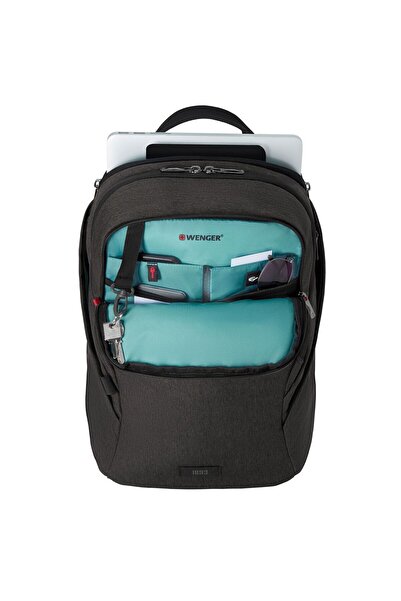 Wenger MX Light 16 Business backpack 44 cm Laptop compartment