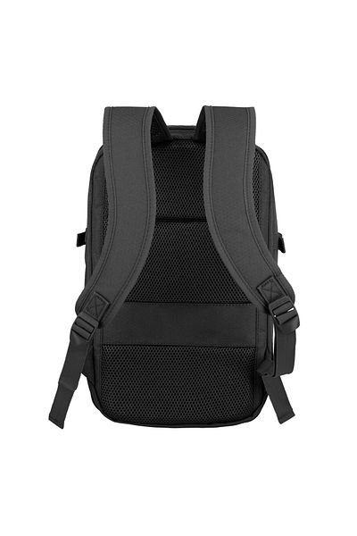 Travelite Kick Off Business backpack 40 cm Laptop compartment