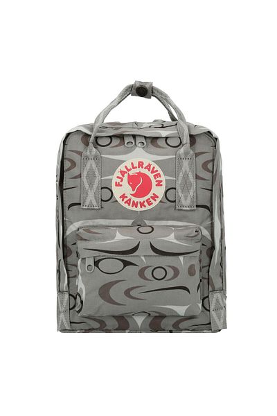 Fjällräven Denný mini batoh Kanken Art 29 cm