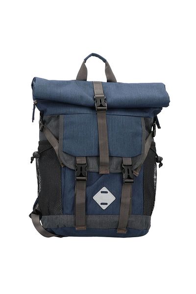 Camel Active Rucsac Satipo 44 cm compartiment laptop