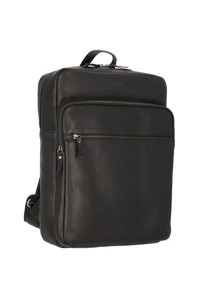 Burkely Antique Avery Rucksack Leder 44 cm Laptopfach