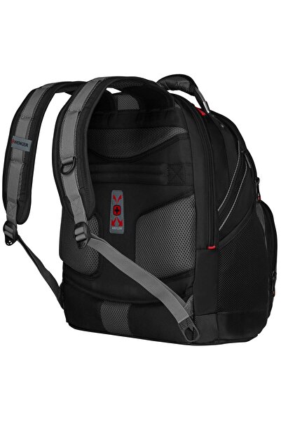 Wenger Synergy 16 Business backpack 46 cm Laptop compartment