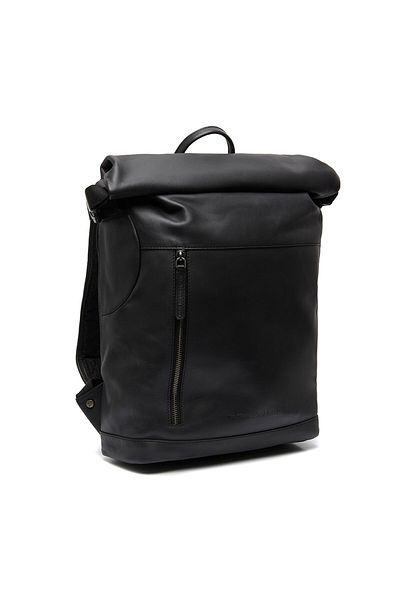 The Chesterfield Brand Mazara Business backpack Leather 39 cm Laptop compartment