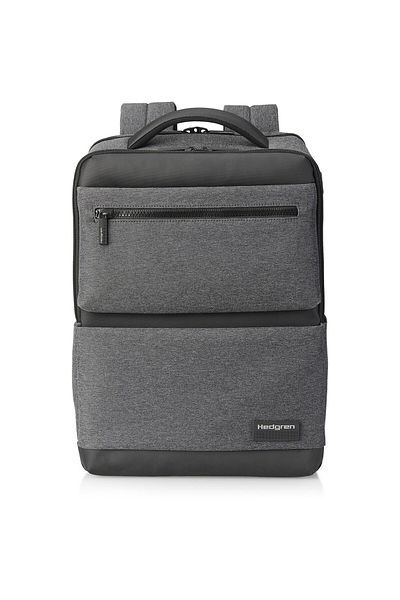 HEDGREN Next Drive backpack RFID 40 cm laptop compartment