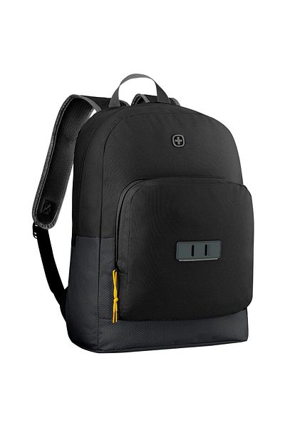 Wenger Crango Business Rucksack 46 cm Laptopfach
