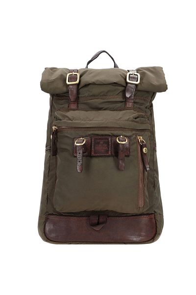Campomaggi Londra Daypack 44 cm