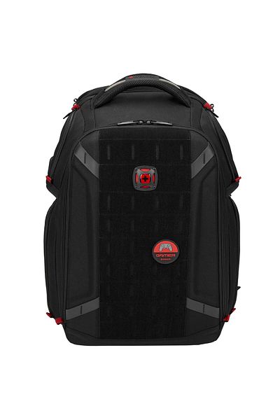 Wenger PlayerOne Business backpack 49 cm Laptop compartment