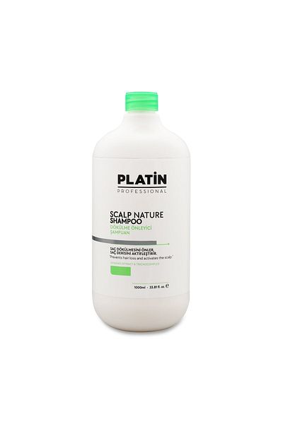 Platin Anti-Spill Shampoo 1000 ml