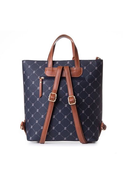 Lazarotti Palermo backpack 31 cm