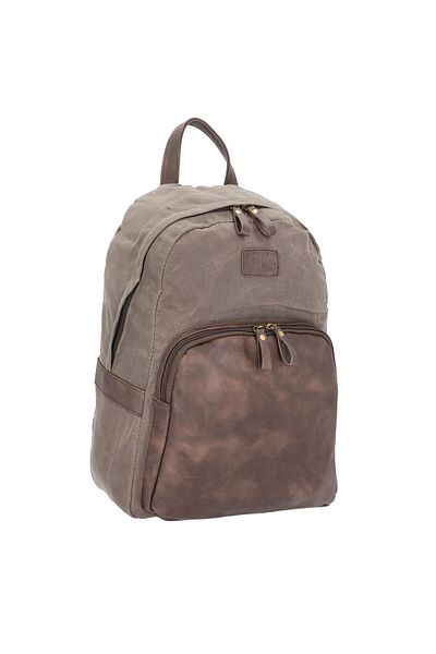 Pride and Soul Backpack 44 cm laptop compartment