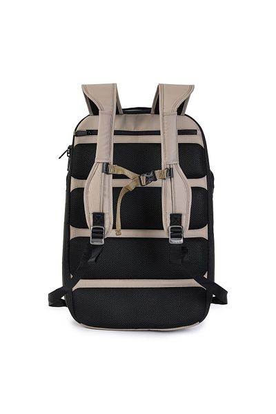 HEDGREN Commute Business backpack RFID protection 54 cm Laptop compartment