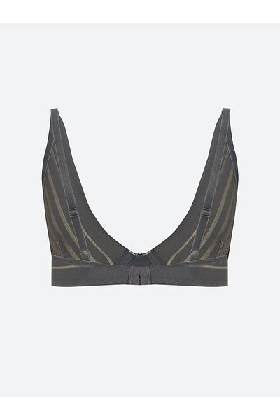 LC Waikiki Lcwk Underwire No Pad Lace T-Shirt σουτιέν
