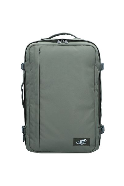 Cabin Zero Travel Cabin Bag Classic Plus 42L Backpack 54 cm
