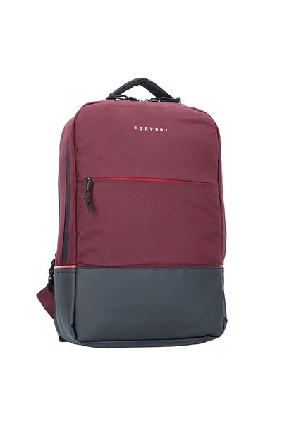 Forvert Lance backpack 42 cm laptop compartment
