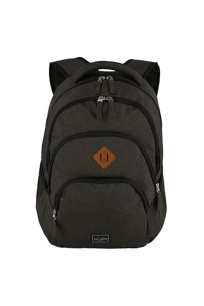 Travelite Basic Rucksack 45 cm Laptopfach
