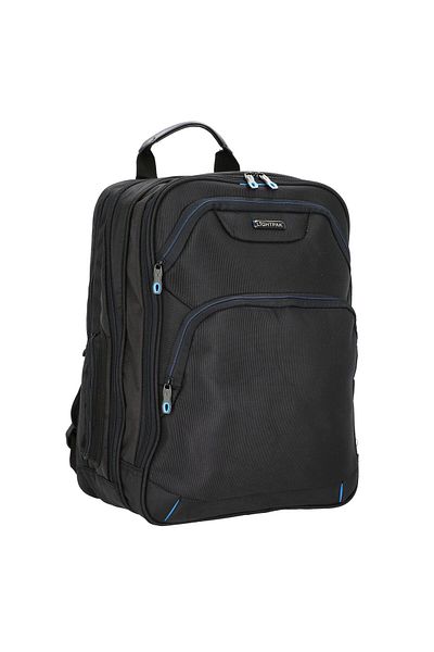 LIGHTPAK Executive Line Echo 1 Businessrucksack 42 cm Laptopfach