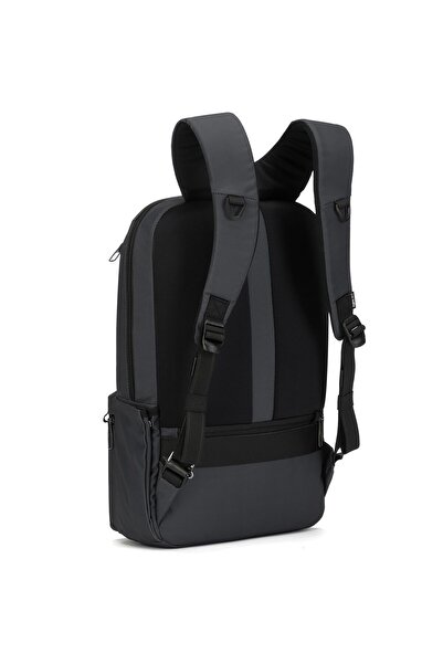 Pacsafe Metrosafe X 20L RFID 45 cm Rucksack - Laptop Fach