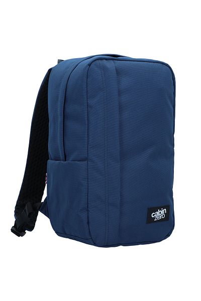 Cabin Zero Companion Bags Classic Flight 12L RFID Backpack 34 cm