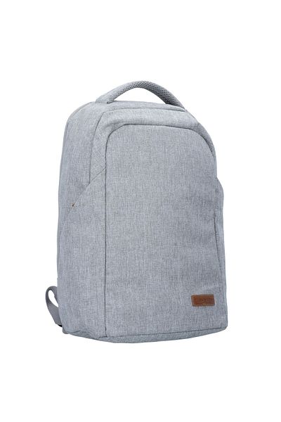 Travelite Basics Safety Backpack 46 cm laptop compartment