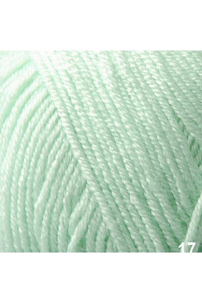 Himalaya Rozetti Comfort Baby / Mint Green / 21317 / Pack of 5