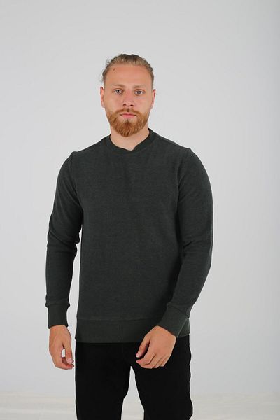 Brango 95011 Мъжка блуза с качулка