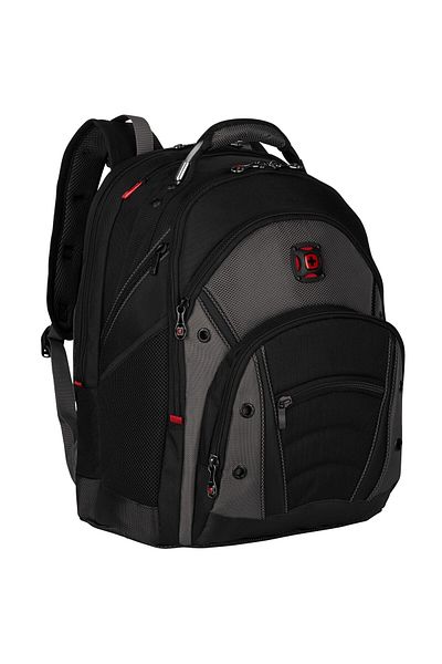 Wenger Synergy 16 Business-Rucksack 46 cm Laptopfach