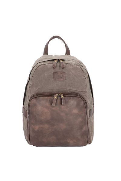 Pride and Soul Backpack 44 cm laptop compartment