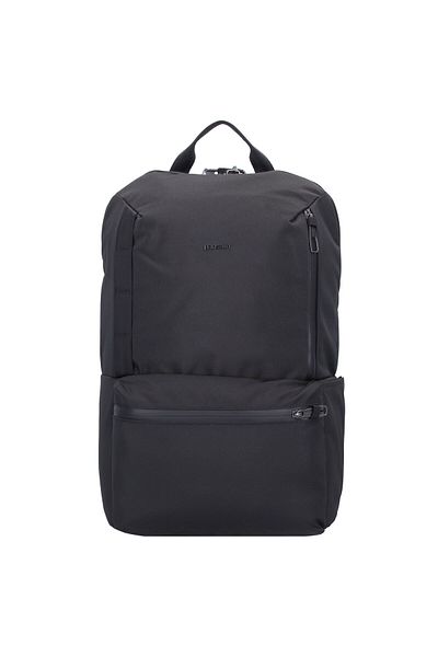 Pacsafe Metrosafe X 20L RFID 45 cm Rucksack - Laptop Fach