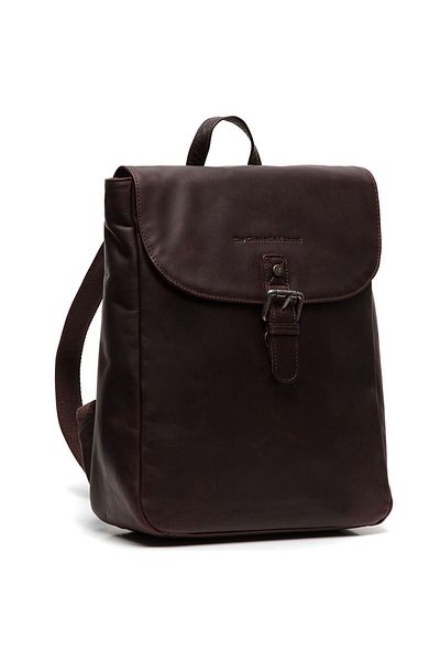 The Chesterfield Brand Vermont Daypack Leather 34 cm
