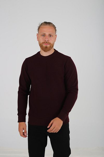 Brango 95011 Мъжка блуза с качулка