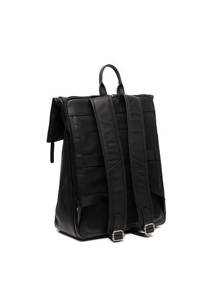 The Chesterfield Brand Savona Business backpack Leather 40 cm Laptop compartment