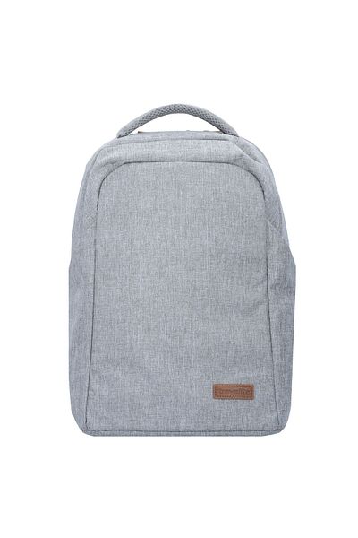 Travelite Basics Safety Backpack 46 cm laptop compartment