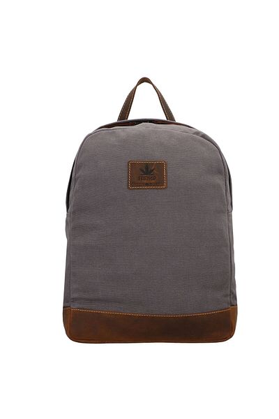 Greenburry Vintage Hemp Backpack 35 cm