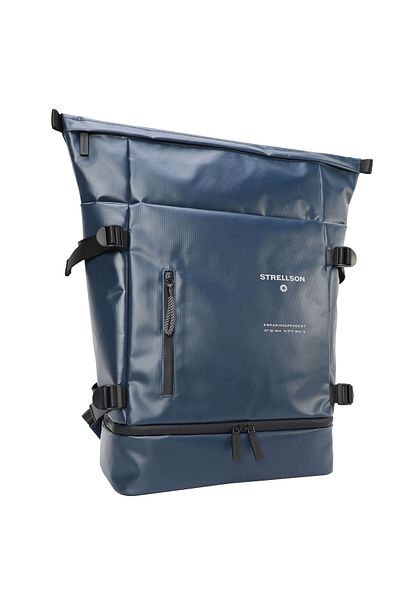 STRELLSON Stockwell 2.0 Sebastian Rucksack 52 cm