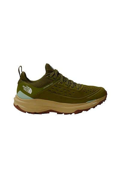 THE NORTH FACE North Face Vectiv Exploris 2 Futurlight Lthr - Walking Boots