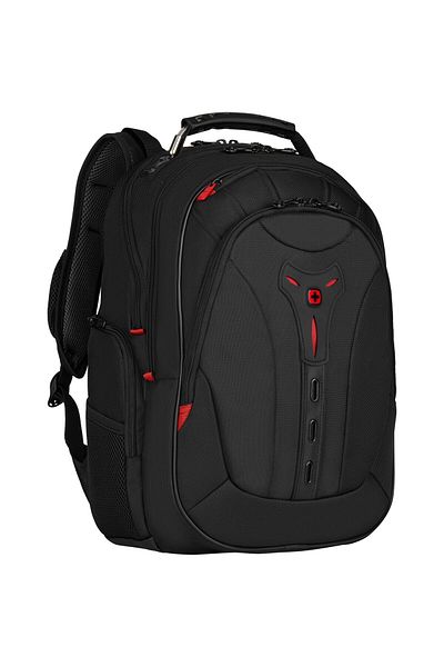 Wenger Pegasus Deluxe Ballistic Deluxe Backpack 47 cm laptop compartment