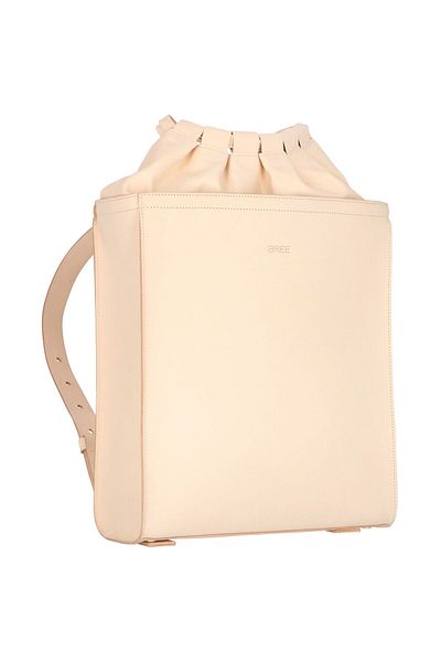Bree Nikka 4 Rucksack Leder 34 cm