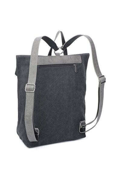 Fritzi aus Preußen Izzy03 Canvas Tagesrucksack 40 cm